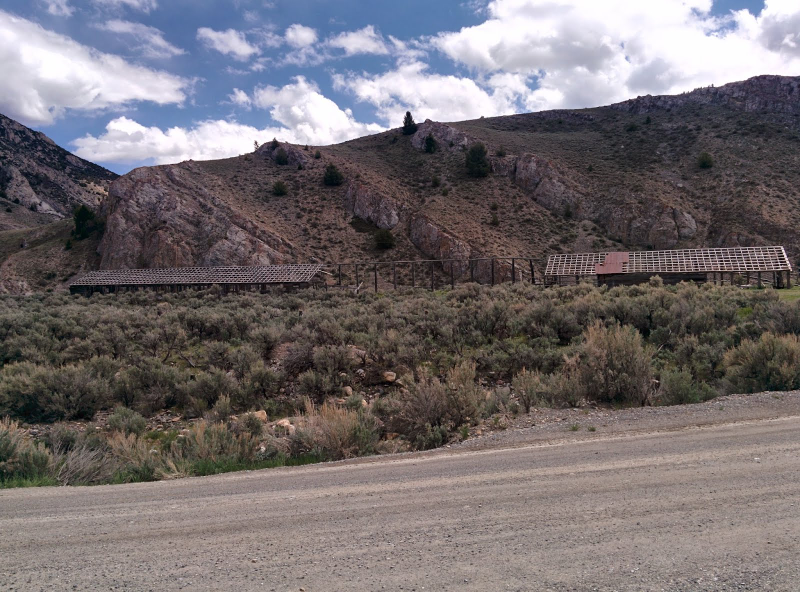 Illustration for article titled Overlanding in Southeast Idaho and Montana